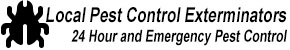 Egyptian Hills IL Pest Control Exterminators